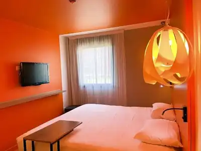 ibis Styles Nimes Gare Centre - 37