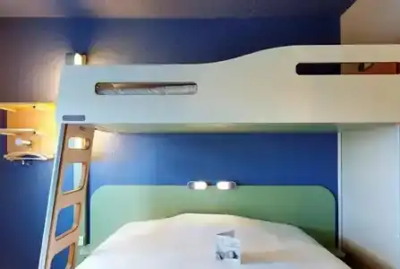 ibis budget Arles Sud Fourchon - 29