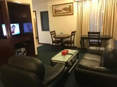 Times Apartment Suites at Times Square - 13