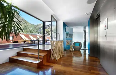 Hesperia Andorra - 17