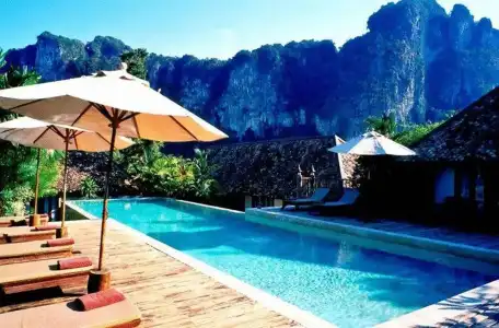 The Cliff Elegance Resort - 3