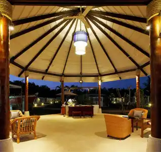 Krabi Aquamarine Resort - SHA Extra Plus - 19