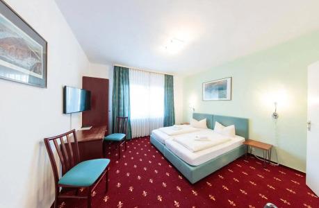 Central Hauptbahnhof - 3