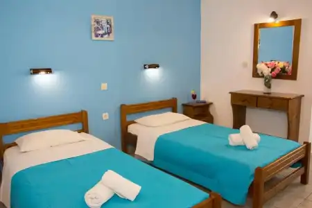 Saint Peter Bay Aparthotel - 45