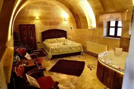 Avanos Suites - 36