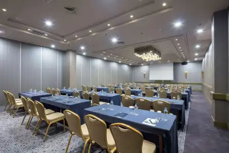 Mersin Hilton - 22