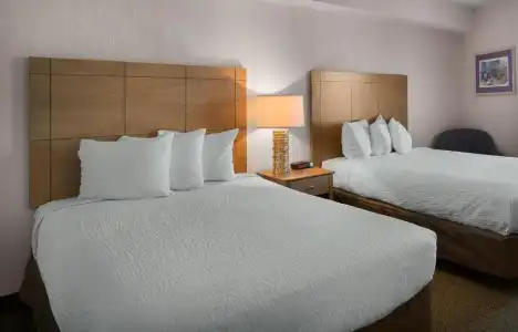 Sea Watch Resort - 78