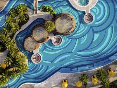 Pullman Phu Quoc Beach Resort - 42