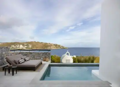Kalesma Mykonos Sunrise - 77