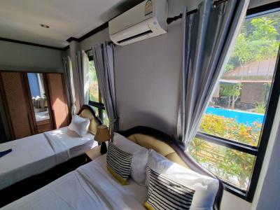Rim Khao Resort - 147