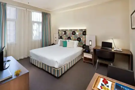 Best Western Plus Stellar - 134