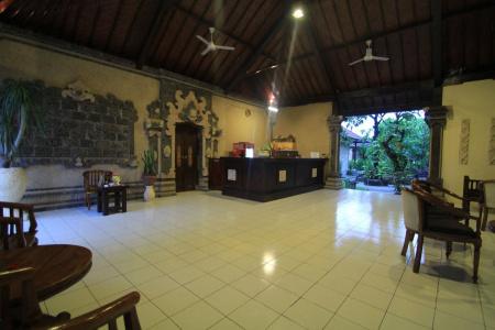 Taman Sari Cottages 2 - 21