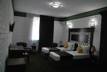 Kesh Palace - 23