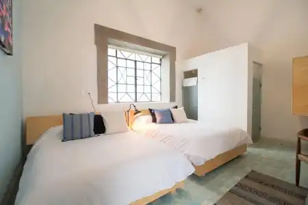 Casona Independencia - 3