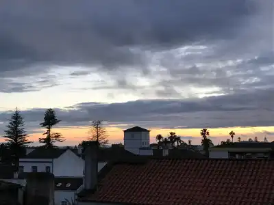 Do Colégio - 19
