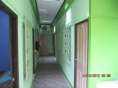 Popeye Guesthouse - 22