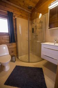 Hestasport Cottages - 53