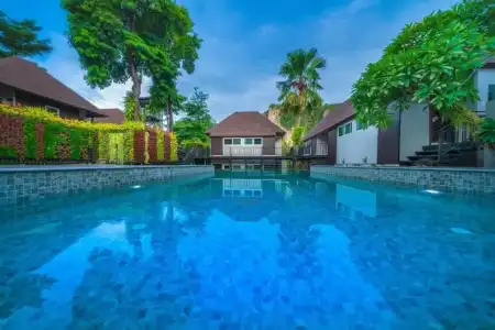 The Cliff Elegance Resort - 39