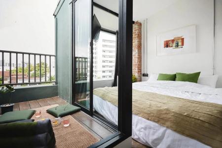 Ob-Oon Boutique Bed & Breakfast - 28