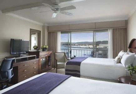 Monterey Plaza & Spa - 60