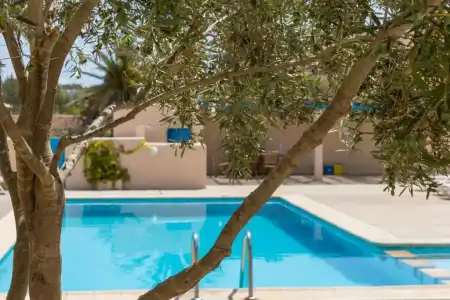 Hostal Mayans 1 - Formentera Break - 19