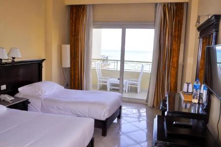 Magic Beach Hurghada - 59
