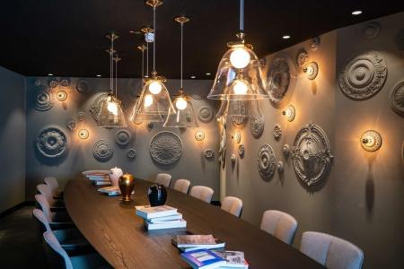 Motel One Berlin Ku'Damm - 33