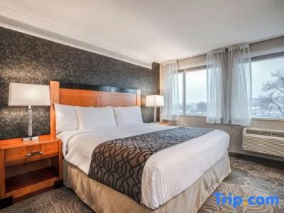 Monte Carlo Inn Barrie Suites - 30