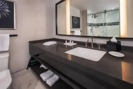 Courtyard by Marriott Arlington Crystal City/Reagan National - 19