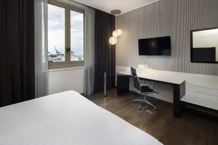 Holiday Inn Genoa City by IHG - 28