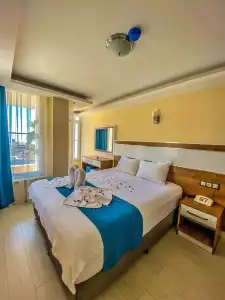Mas Otel - 37