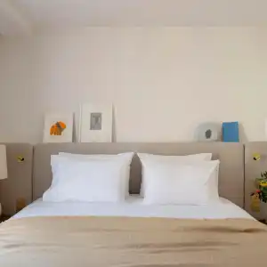 Nuage Hôtel - 29
