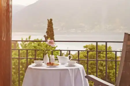 Belvedere Locarno - 7