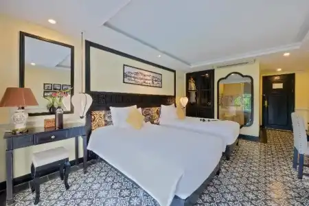 Le Pavillon Hoi An Luxury Resort & Spa - 49