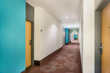 Garner Essen - Handelshof by IHG - 14