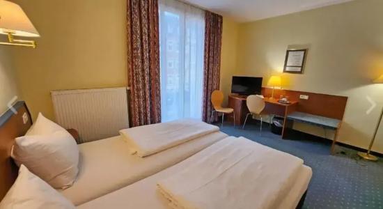 Amadeus Dresden Neustadt - 32