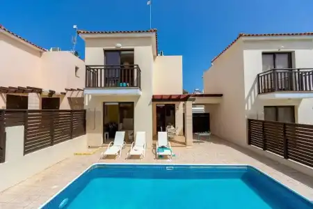 Protaras Allium Villa - 29
