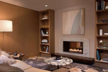 Conrad Washington DC - 3