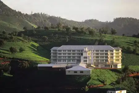Heritance Tea Factory - 11