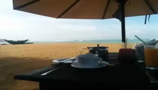 Full Moon Resort - 9