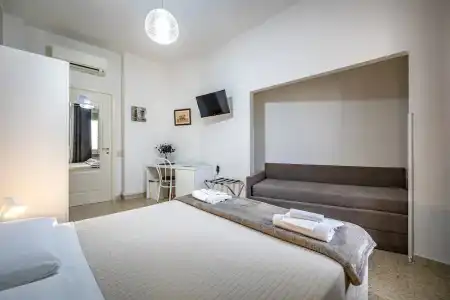 Maison Bianca B&B - 36