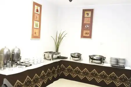 N Harmoni Jakarta - 16