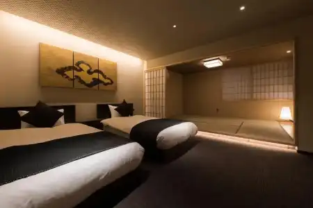 ZIZI Kyoto Gion - 2