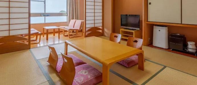 Jakomaru Park Tsuda - 44