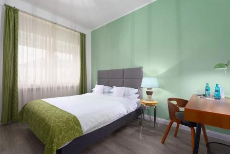 Trip Inn Boutique Rubens - 4