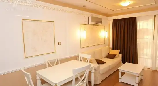 Golden Ina-Rumba Beach-All Inclusive - 14
