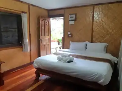 Montri Resort Donmuang Bangkok - 98