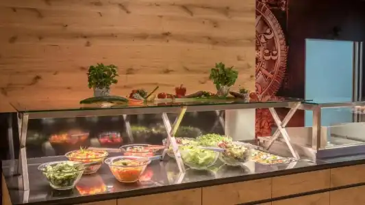 Holiday Inn MUNICH - UNTERHACHING by IHG - 8