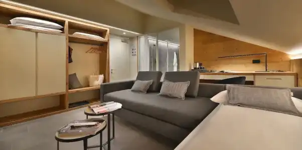 Sporting - Family Hospitality - 34