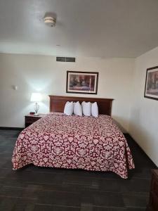 Alex & Suites Anchorage Airport - 50
